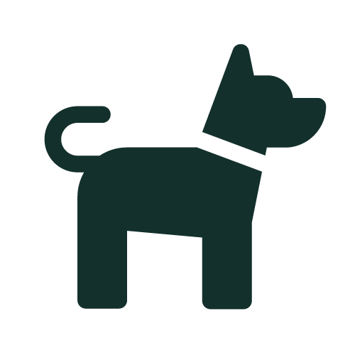 Comunidad pet-friendly